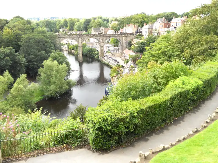 Knaresborough