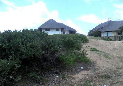 Province d'Inhambane