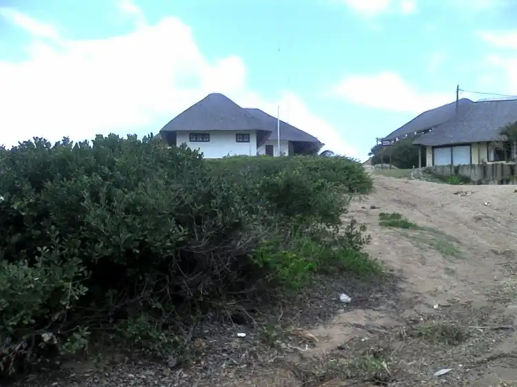 Hotels near Vilankulo Local Tour