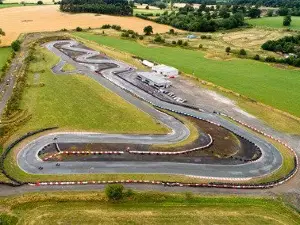 Rednal Karting