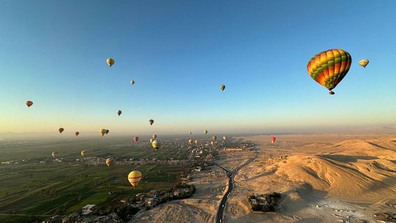 Luxor
