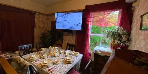 Dolly's House Museum