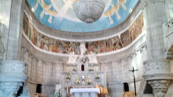 Funicular de Santa Luzia