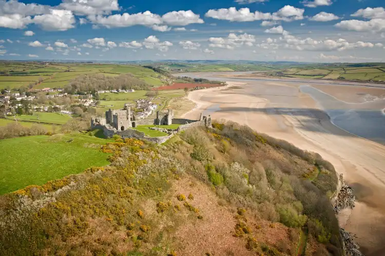 Carmarthen