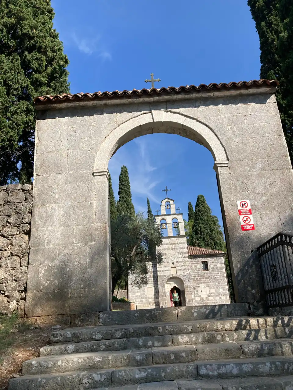 4_St. George Church