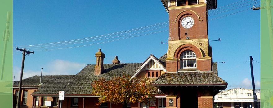 Terang Heritage Walk