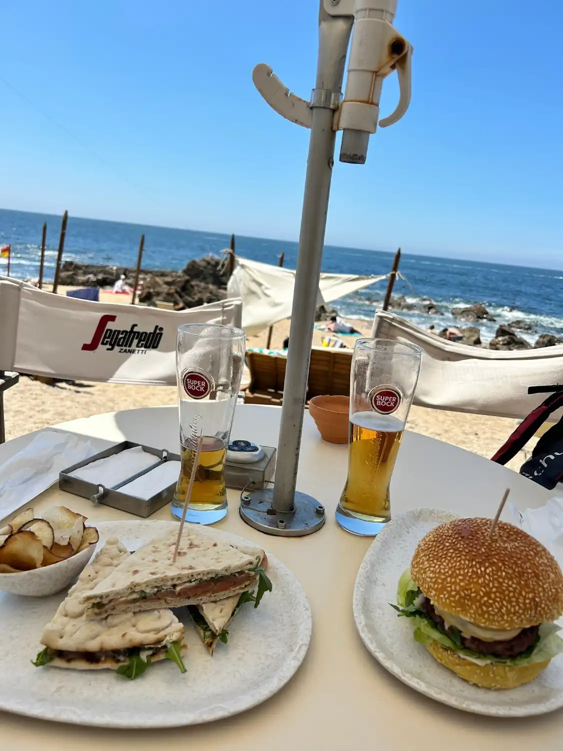Hotels near Praia da Luz