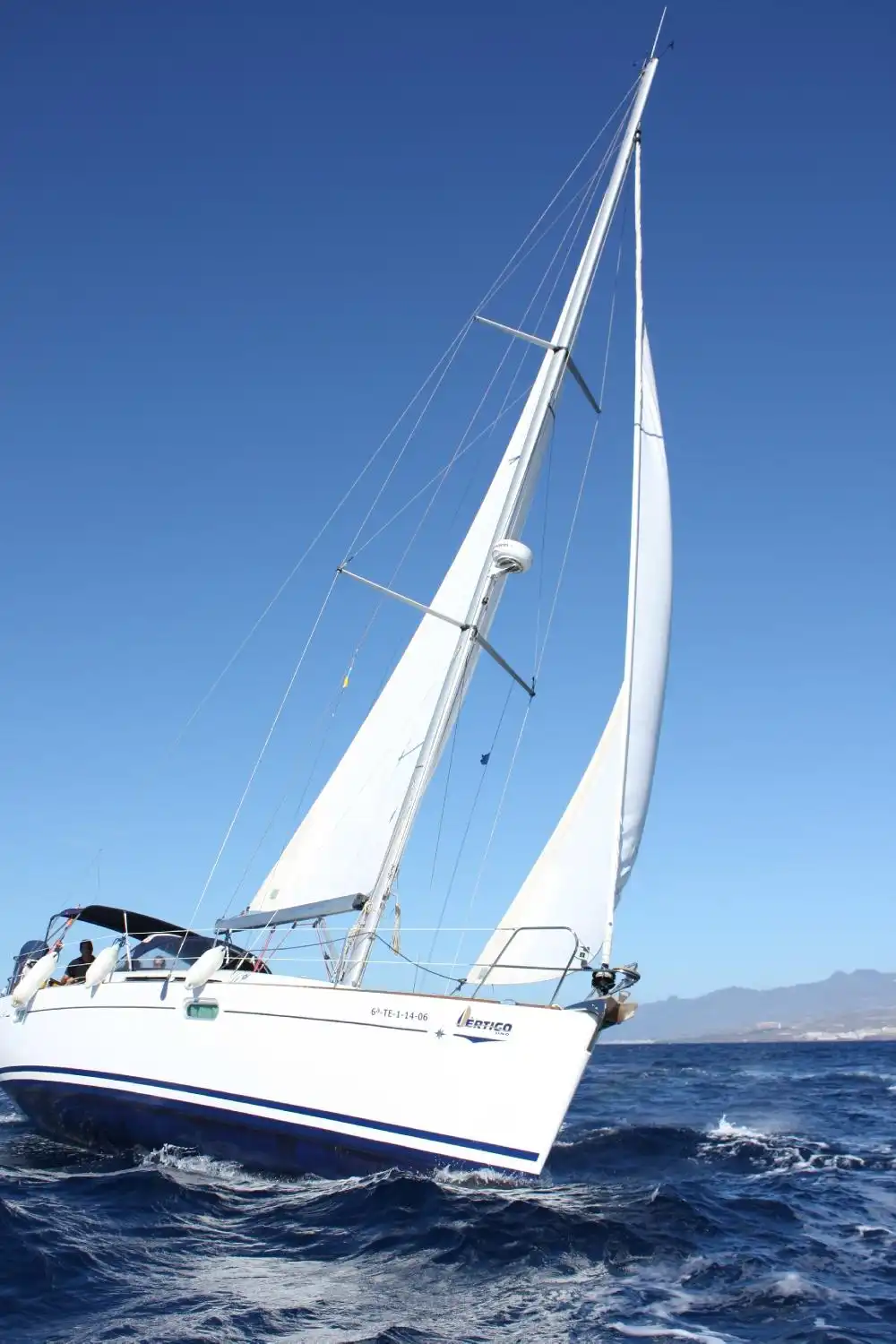 Hotels near Canary Charter Yacht Club