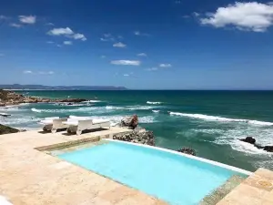 Voelklip Beach