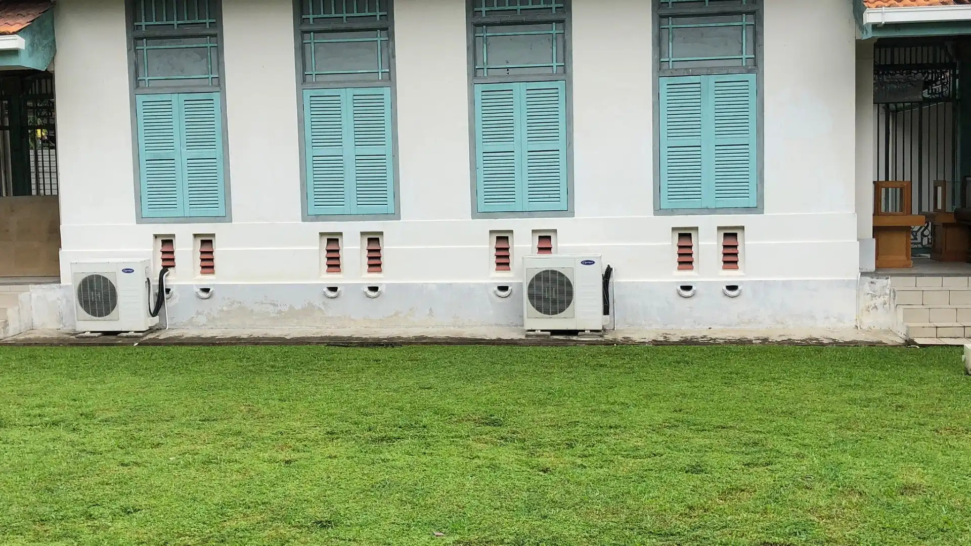Hotels near Islamic Museum