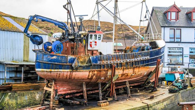 Circular Walk Trailhead