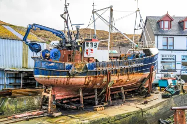 Mallaig