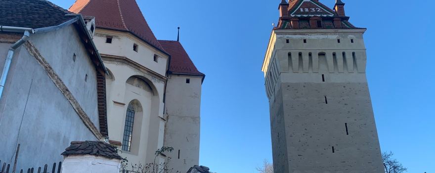 Saschiz