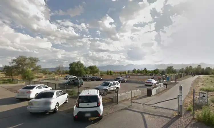 Hotels near Sandy City Dog Park