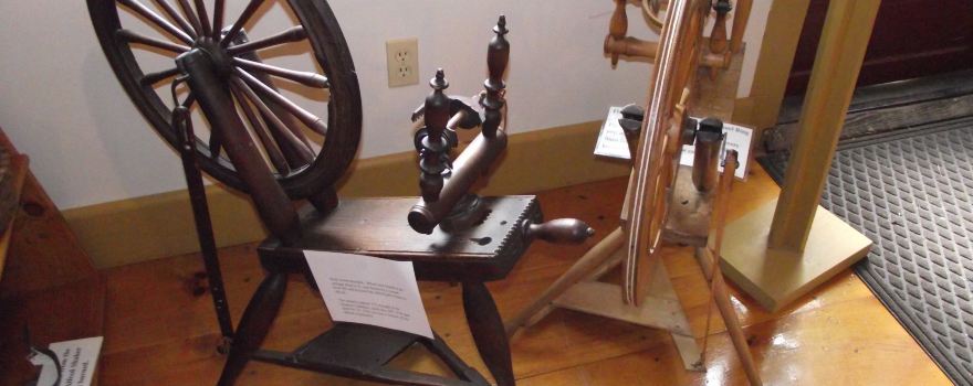 Alfred Shaker Museum