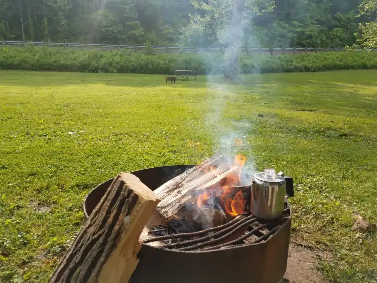 Hotels in Vinton County