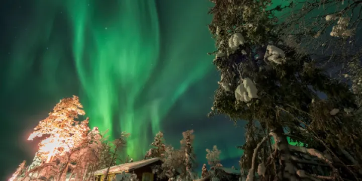 烏爾霍凱科寧國家公園