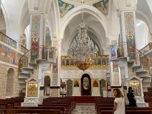 Our Lady of Zahle and Bekaa