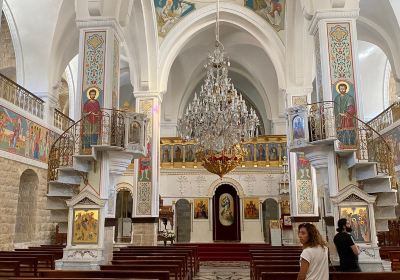 Our Lady of Zahle and Bekaa