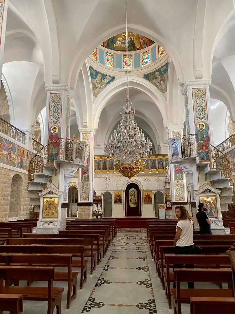 Hotels near Dhour Zahle