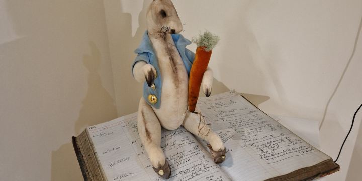 Armitt Library & Museum Centre