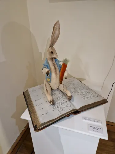 Armitt Library & Museum Centre