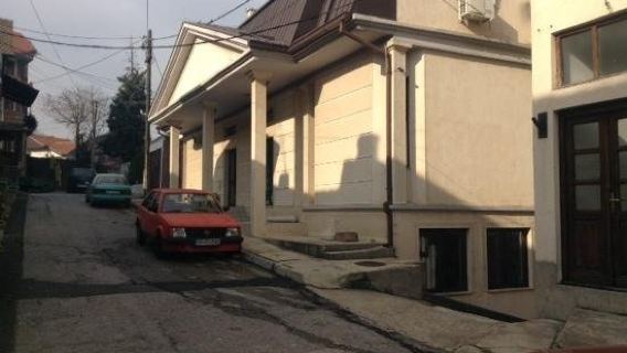 NI Institute for protection of monuments of culture and museum - Strumica
