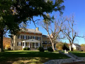 Springfield Manor Winery Distillery Brewery