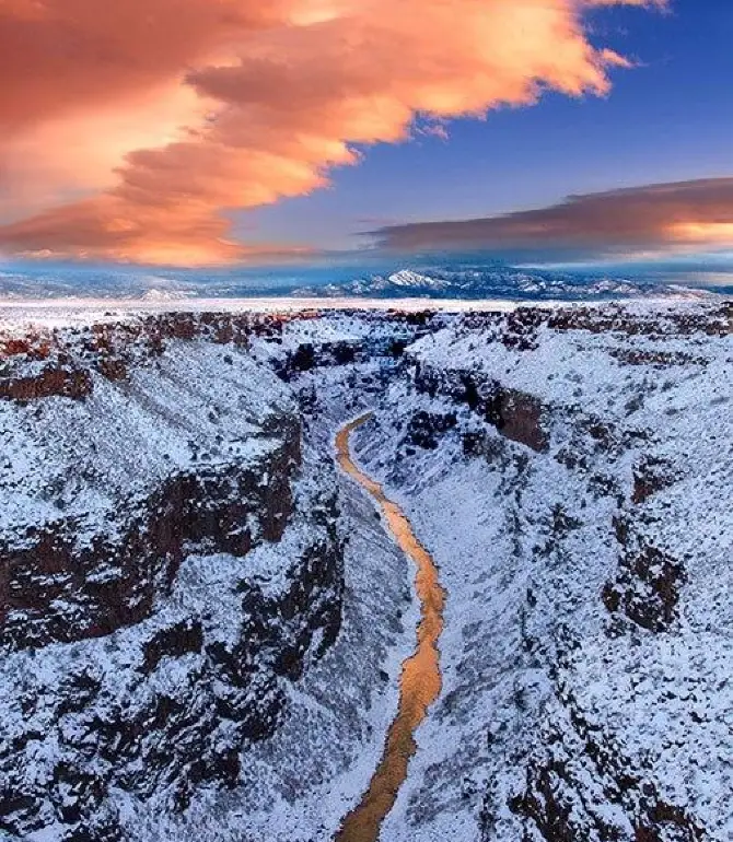 Taos County