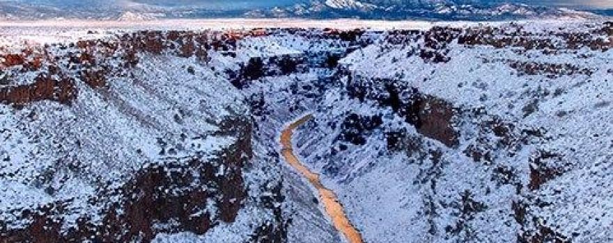 Taos County