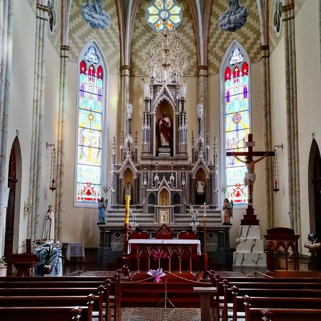 Hotels near Igreja Matriz De Sao Pedro