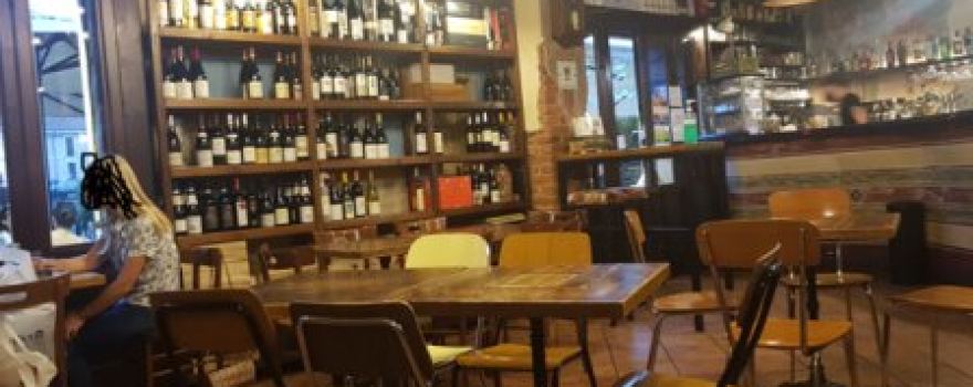 Bar Enoteca Castello