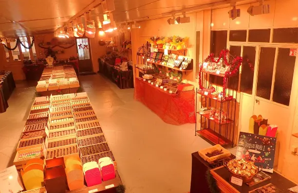 Marquise Et Tradition