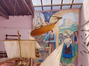 Museo del Coltello Sardo