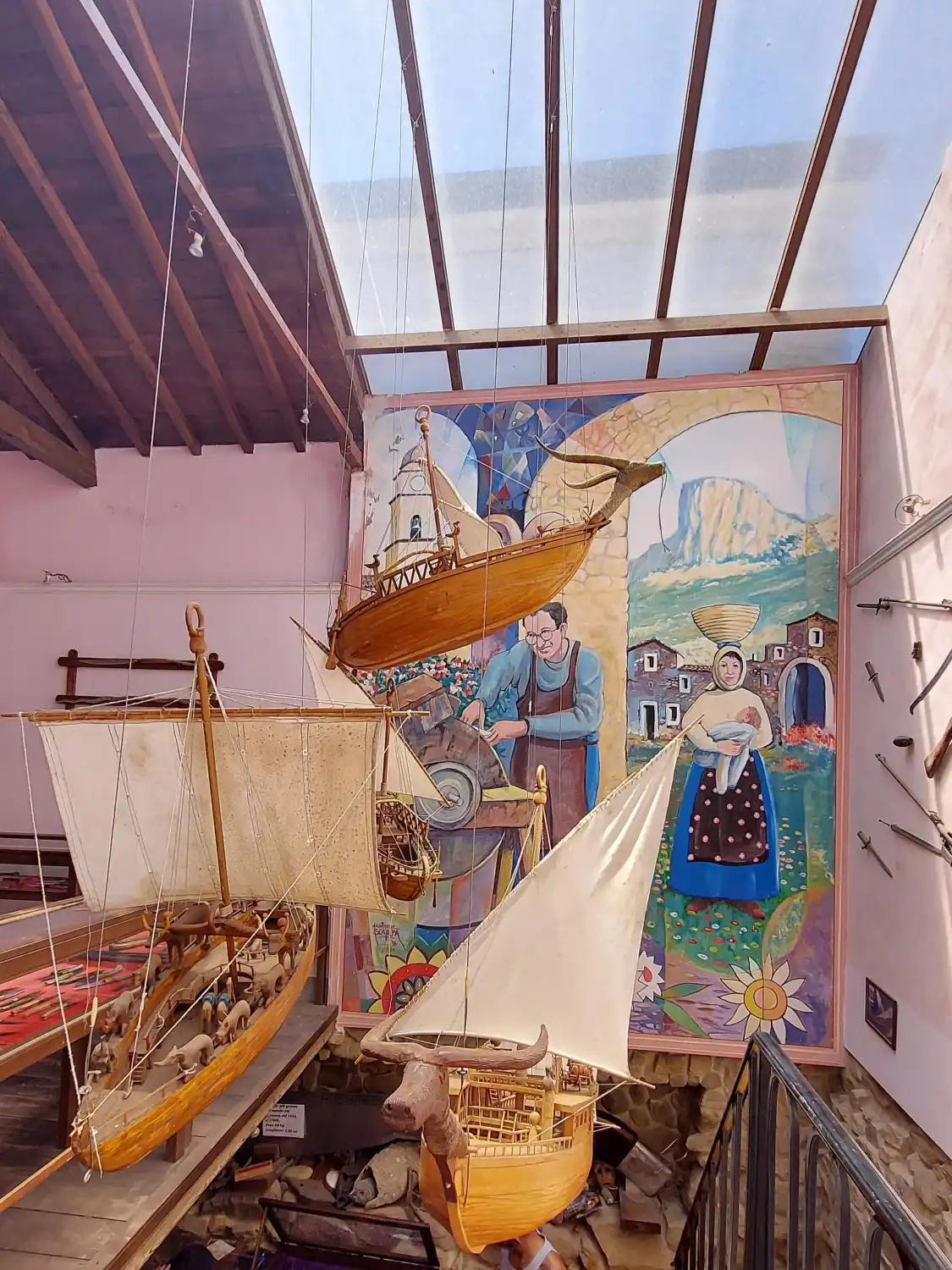 Hotels near Museo del Coltello Sardo