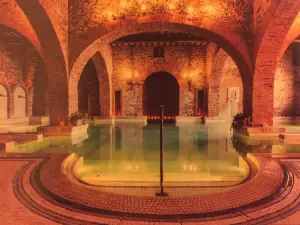 Calidario Terme Etrusche Resort & Spa