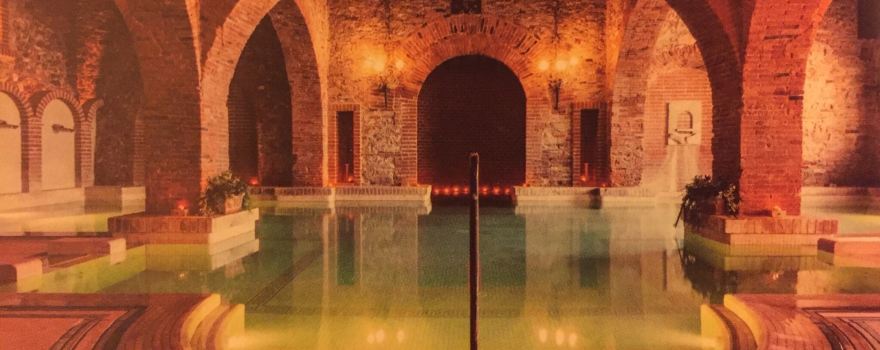 Calidario Terme Etrusche Resort & Spa