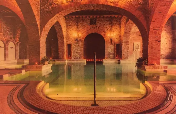 坎丕里亞麥利蒂瑪