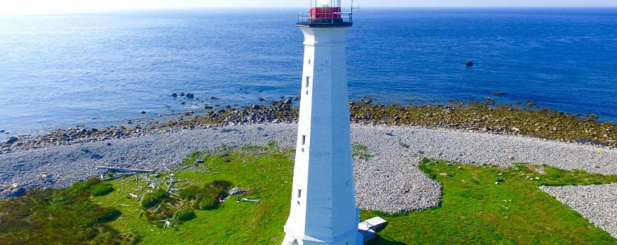 Cap de Sable