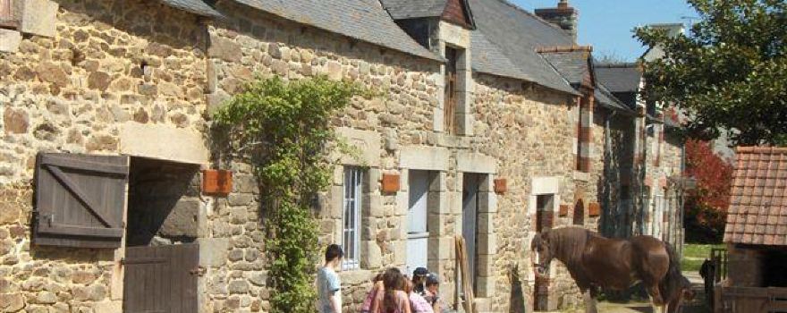 La Ferme d'Antan