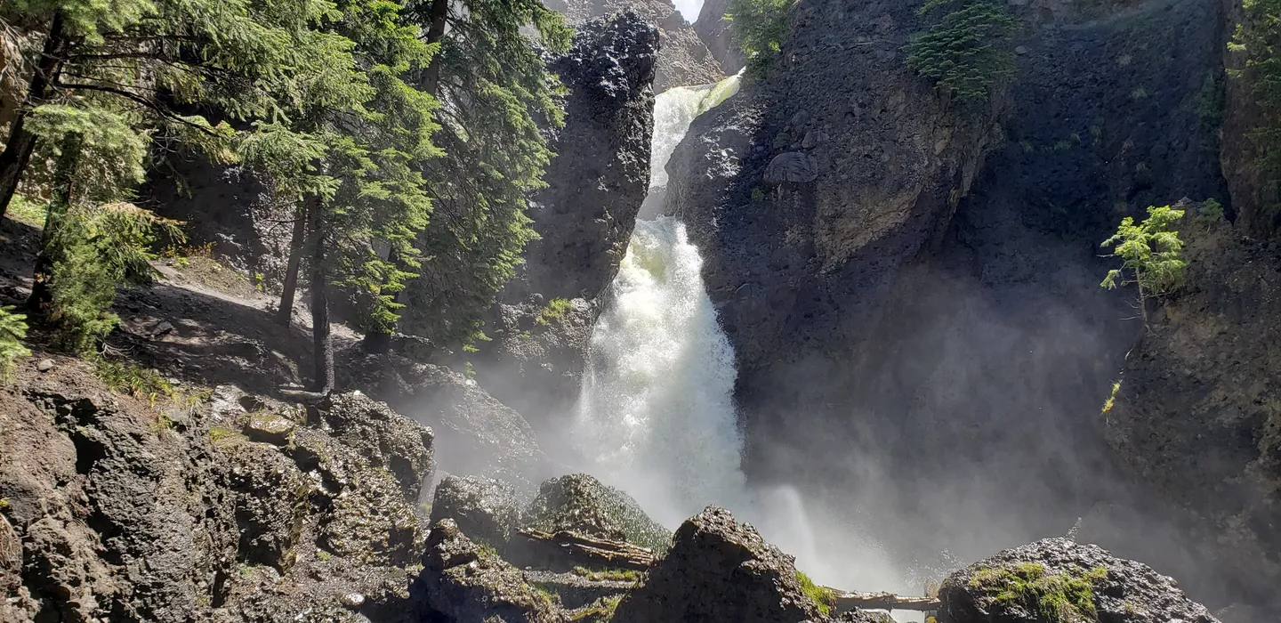 2_Piedra Falls