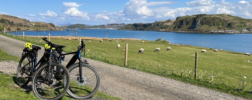 Oban Cycles
