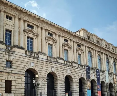 Palazzo della Gran Guardia