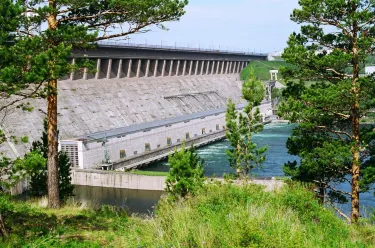 Bratsk
