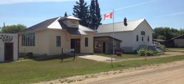 ボーデンのホテル