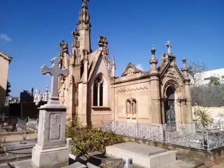 Hotels near Cementiri d'Arenys de Mar