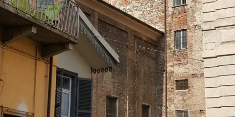 Chiesa di Santa Maria della Pieve