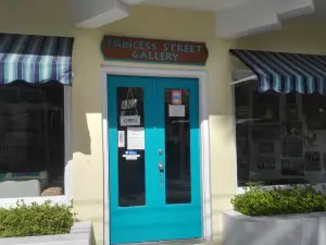 Princess Street Gallery