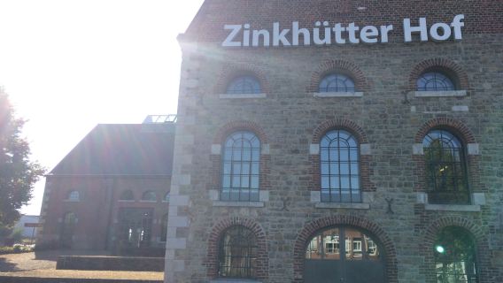 Zinkhutter Hof