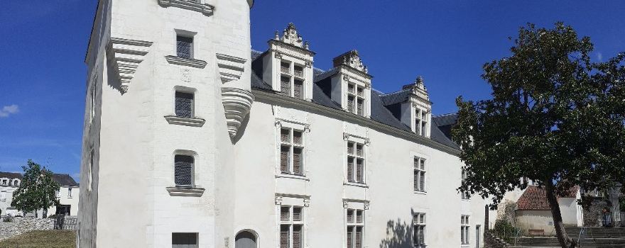 Ancenis-Saint-Géréon